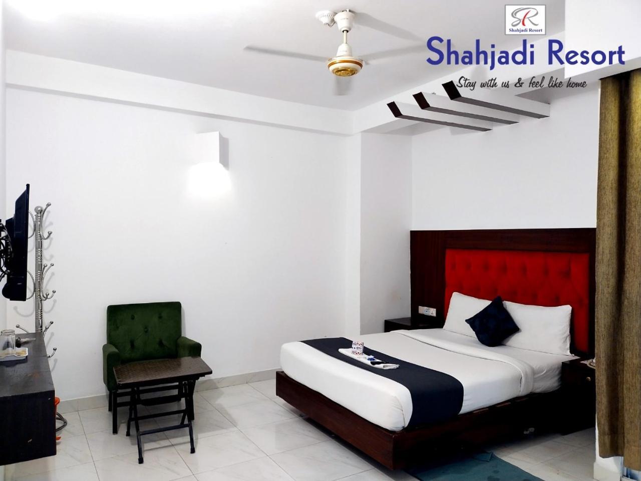 Shahjadi Resort Cox's Bazar Exterior photo